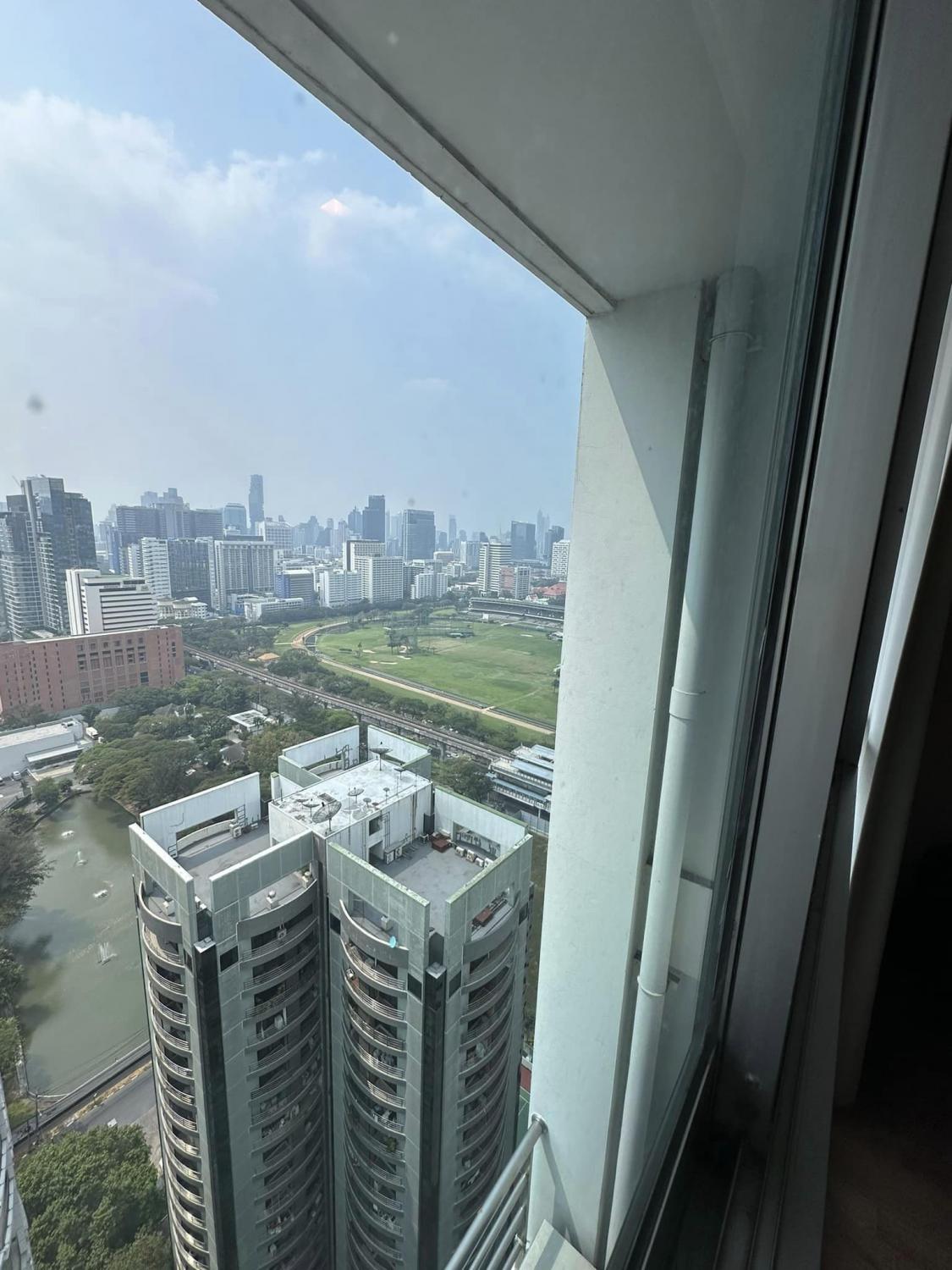 เช่าคอนโด เดอะ ราชดำริ คอนโดมิเนียม - Condo Rental The Rajdamri condominium - 2758355