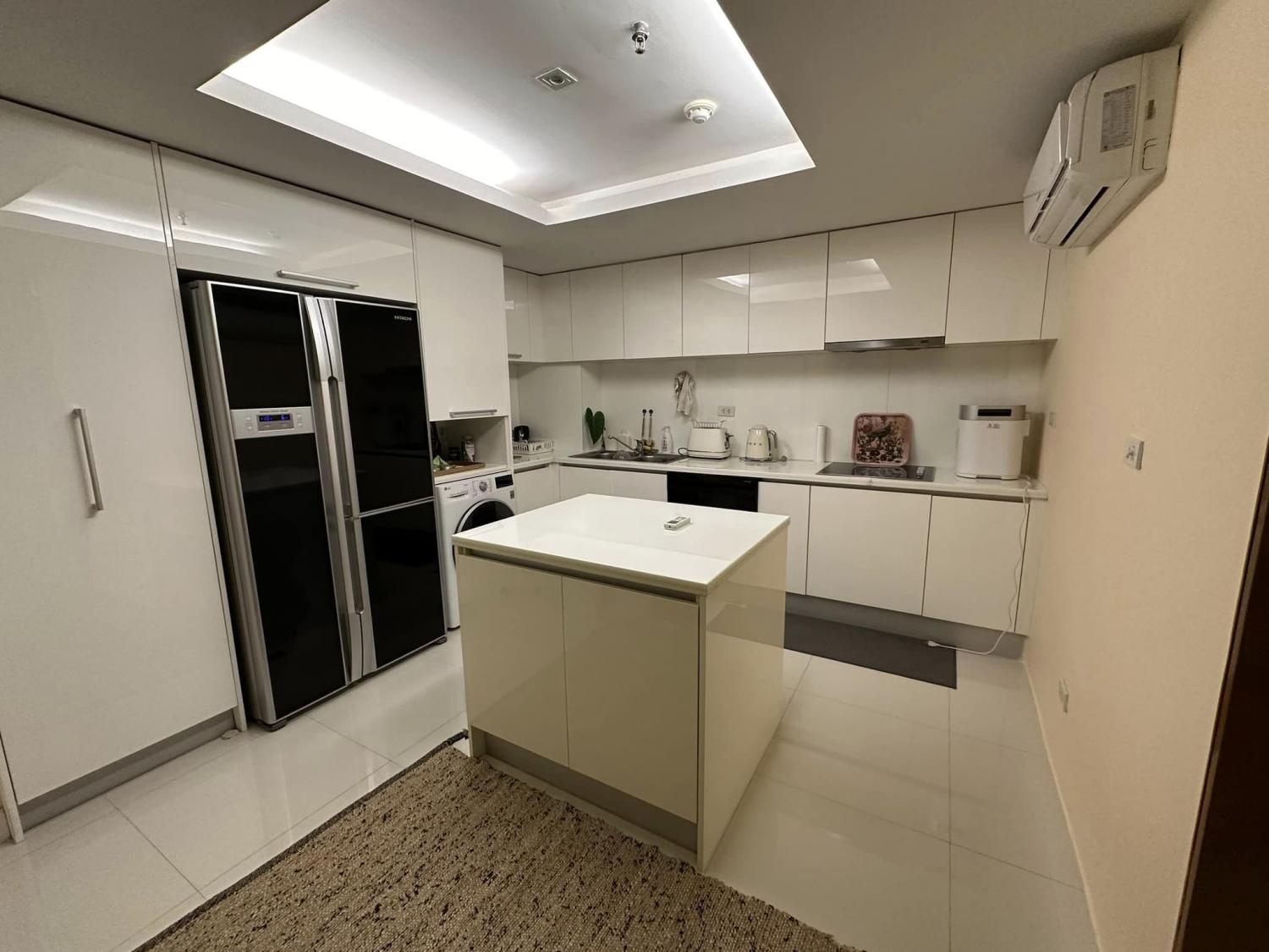 เช่าคอนโด เดอะ ราชดำริ คอนโดมิเนียม - Condo Rental The Rajdamri condominium - 2758353
