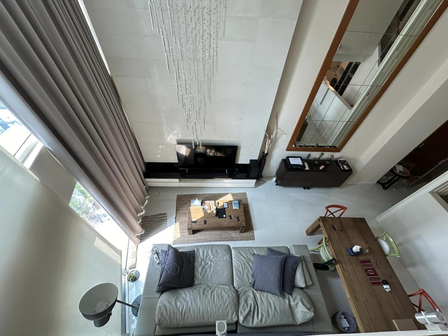 เช่าคอนโด เดอะ ราชดำริ คอนโดมิเนียม - Condo Rental The Rajdamri condominium - 2758357