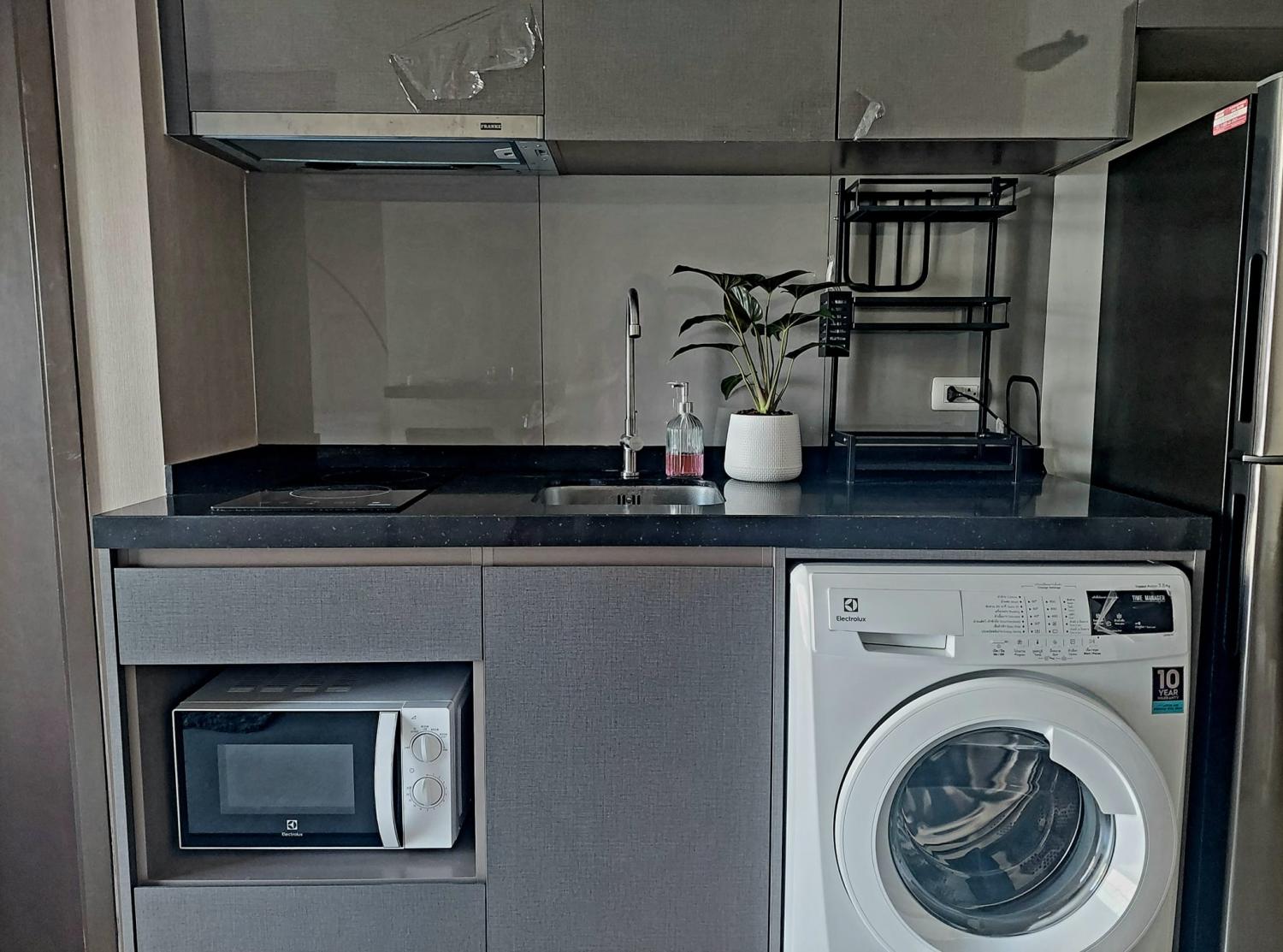 เช่าคอนโด ริทึ่ม อโศก1 คอนโดมิเนียม - Condo Rental Rhythm Asoke1 condominium - 2758471