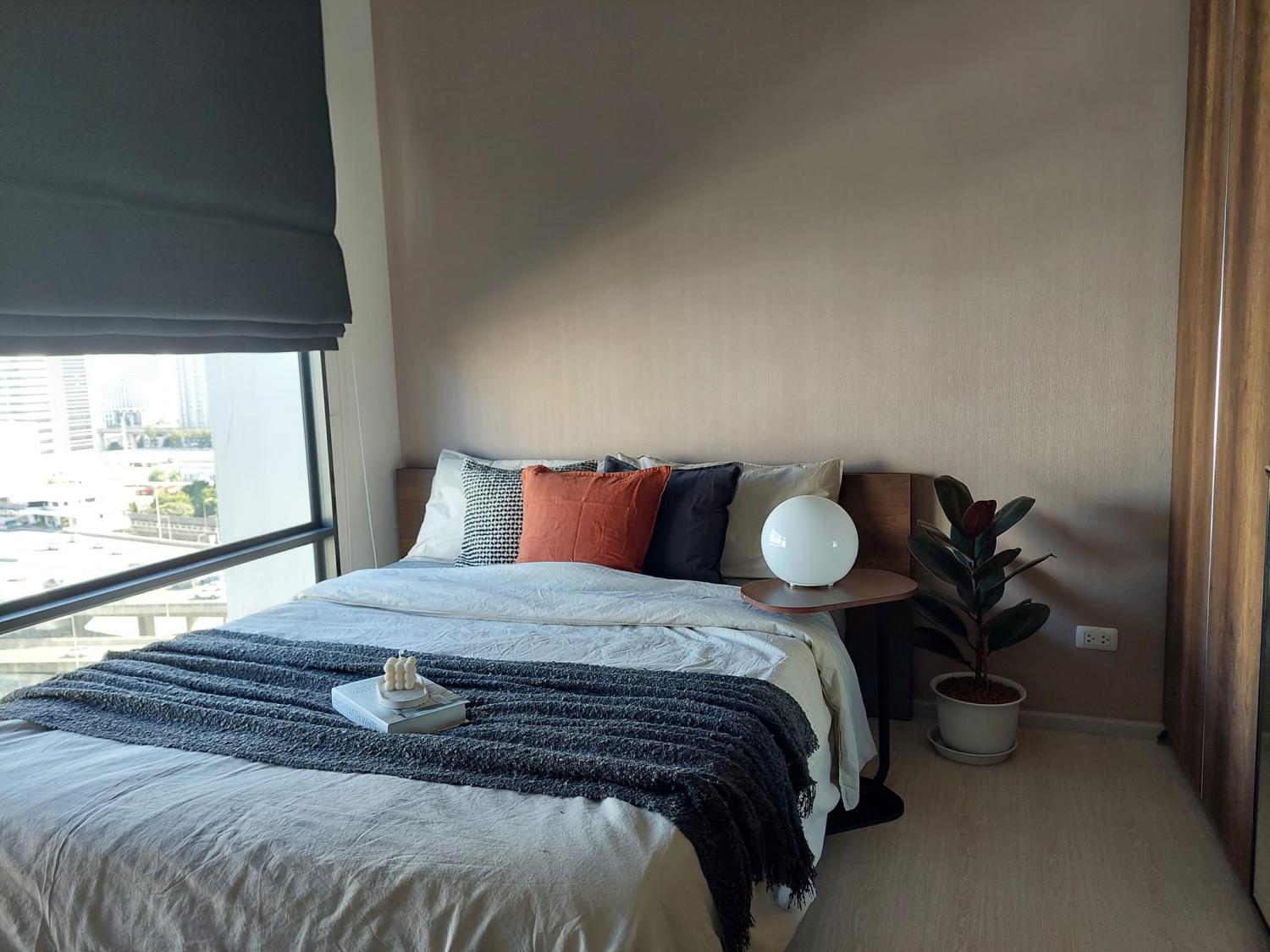 เช่าคอนโด ริทึ่ม อโศก1 คอนโดมิเนียม - Condo Rental Rhythm Asoke1 condominium - 2758466