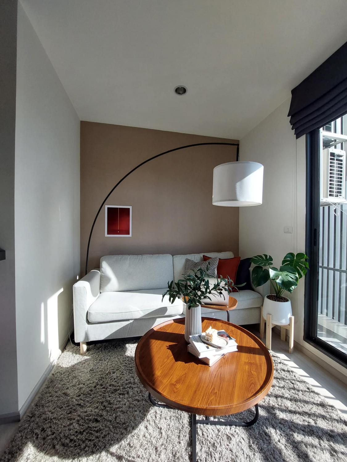 เช่าคอนโด ริทึ่ม อโศก1 คอนโดมิเนียม - Condo Rental Rhythm Asoke1 condominium - 2758465