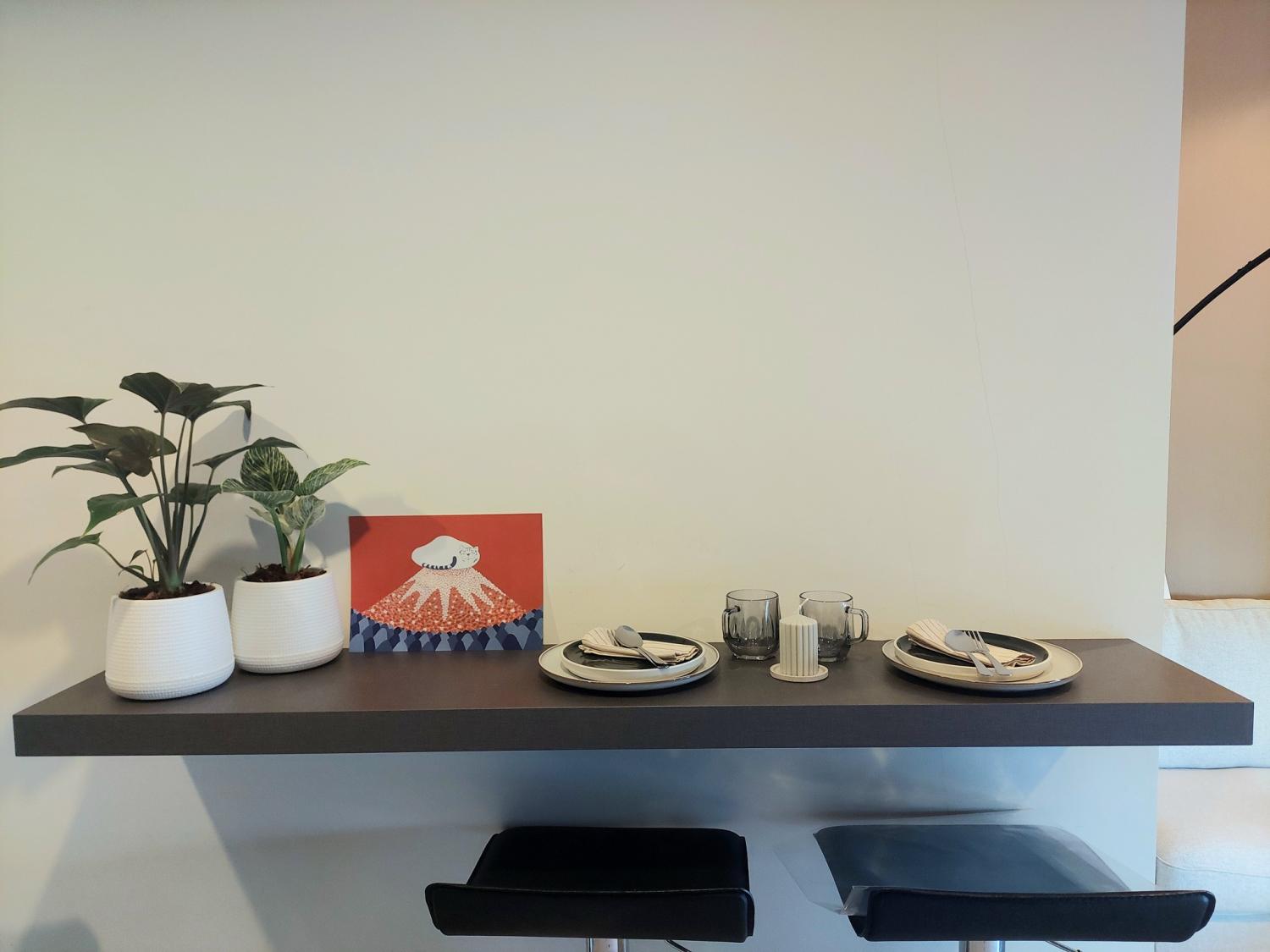 เช่าคอนโด ริทึ่ม อโศก1 คอนโดมิเนียม - Condo Rental Rhythm Asoke1 condominium - 2758467