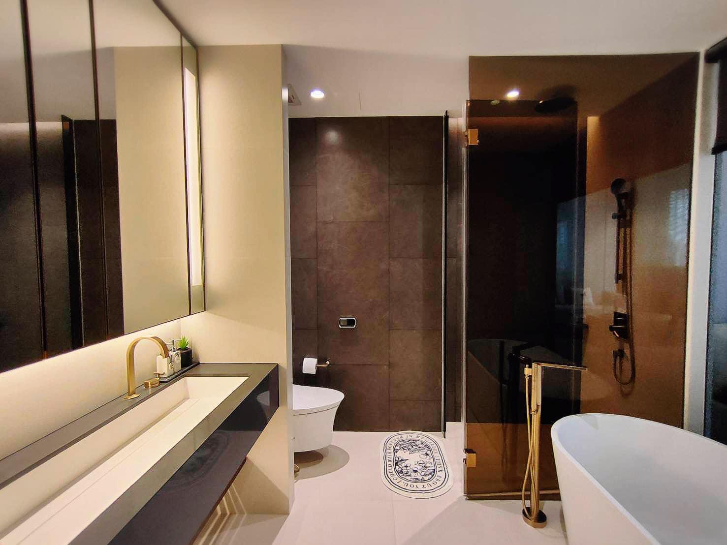 เช่าคอนโด ดิ เอสเทลล์ พร้อมพงษ์ คอนโดมิเนียม - Condo Rental The Estelle Phrom Phong condominium - 2758603