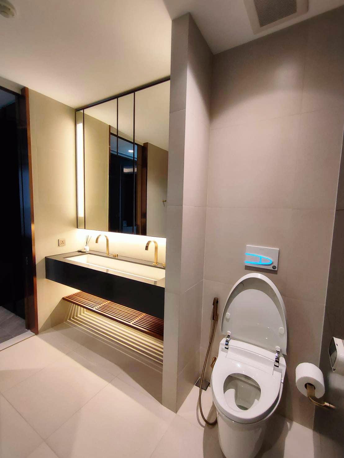 เช่าคอนโด ดิ เอสเทลล์ พร้อมพงษ์ คอนโดมิเนียม - Condo Rental The Estelle Phrom Phong condominium - 2758606