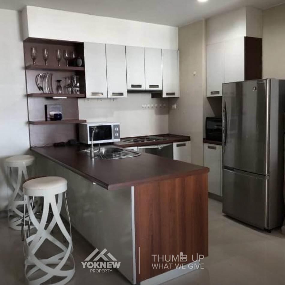 เช่าคอนโด สุขุมวิท ซิตี้ รีสอร์ท คอนโดมิเนียม - Condo Rental Sukhumvit City Resort condominium - 2758891