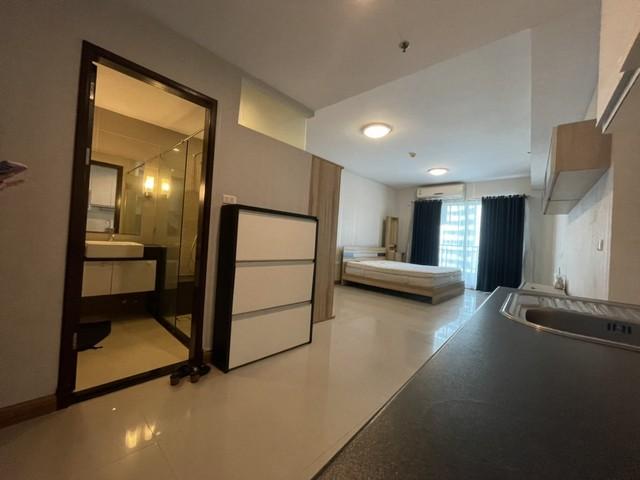 ขายคอนโด ศุภาลัย ริเวอร์ รีสอร์ท คอนโดมิเนียม - Sell Condo Supalai River Resort condominium - 2759049