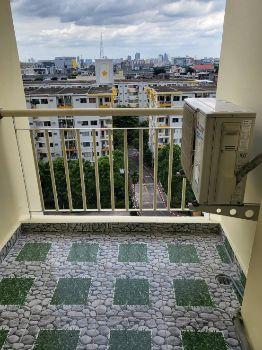 ขายคอนโด City Home Ratchada Pinkaow - Sell Condo   - 2759123