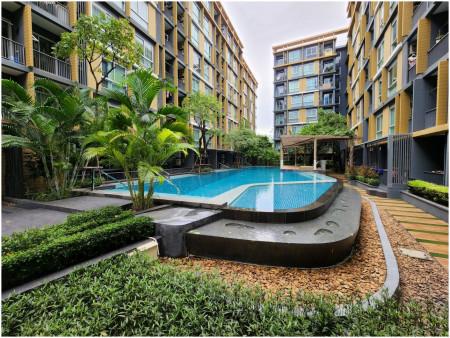 ขายคอนโด METROLUXE เอกมัย-พระราม 4 (เมโทรลักซ์ เอกมัย-พระราม 4) - Sell Condo   - 2760063