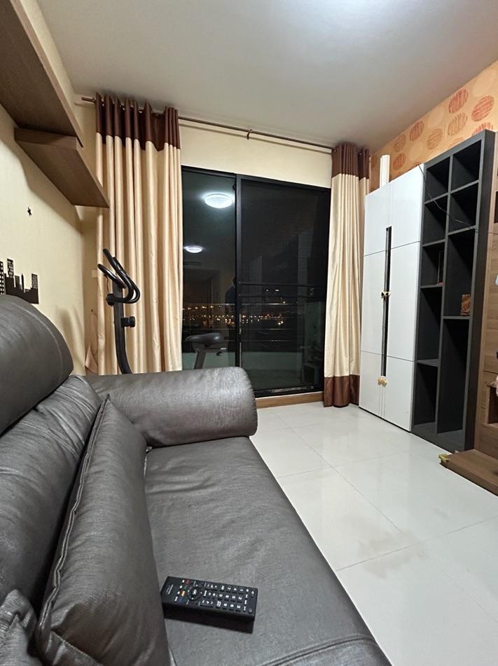 ขายคอนโด Supalai casa riva vista 2 - Sell Condo   - 2760157