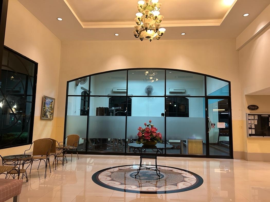 ขายคอนโด Supalai casa riva vista 2 - Sell Condo   - 2760163