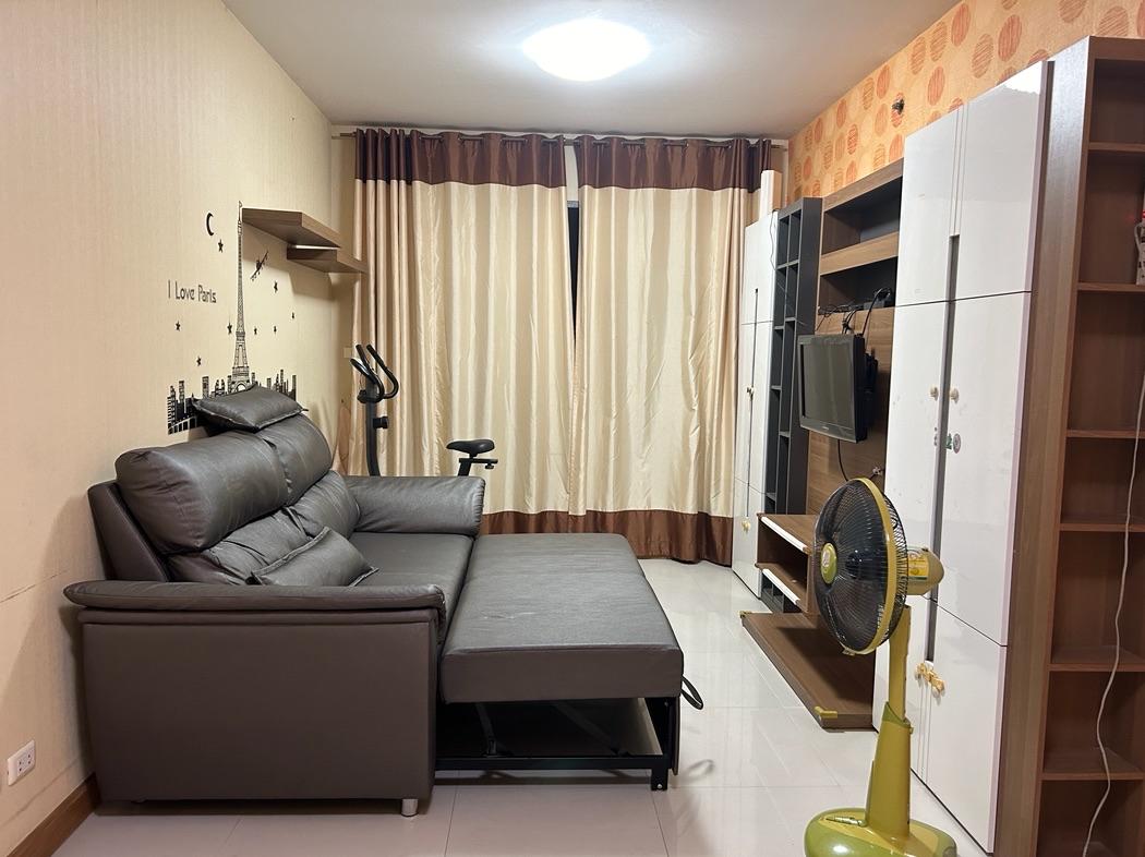ขายคอนโด Supalai casa riva vista 2 - Sell Condo   - 2760167