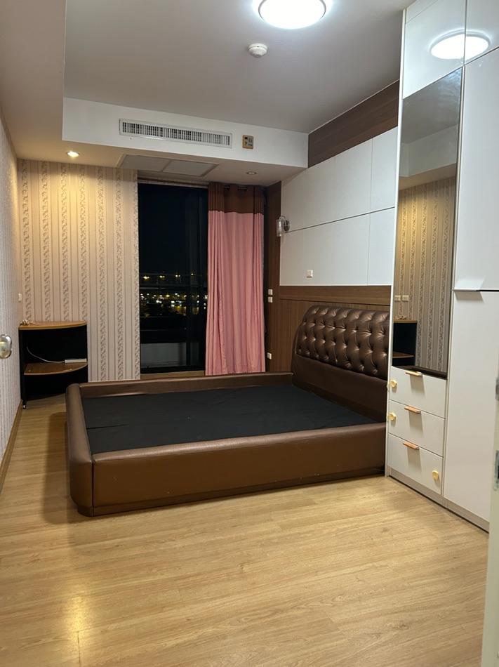 ขายคอนโด Supalai casa riva vista 2 - Sell Condo   - 2760166