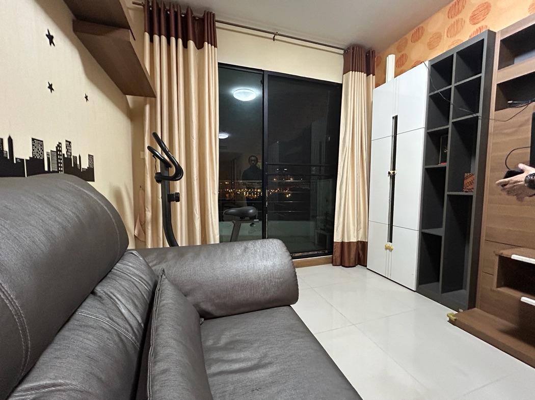 ขายคอนโด Supalai casa riva vista 2 - Sell Condo   - 2760158