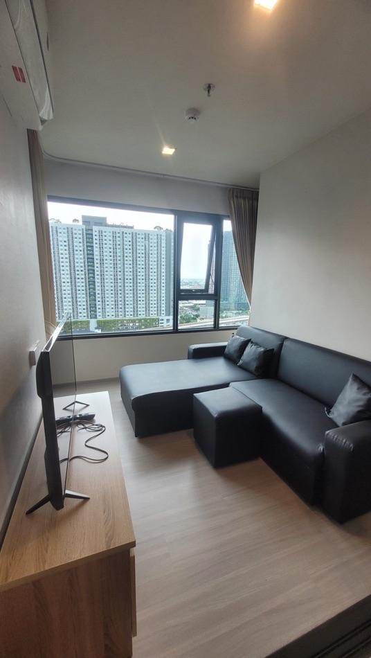 เช่าคอนโด Life Sathorn Seirra - Condo Rental   - 2760864