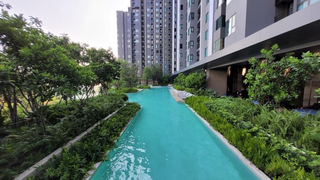 เช่าคอนโด Life Sathorn Seirra - Condo Rental   - 2760860