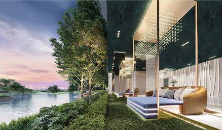 ขายคอนโด Life Sathoh Sierra - Sell Condo   - 2760886
