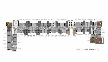ขายคอนโด Life Sathoh Sierra - Sell Condo   - 2760906