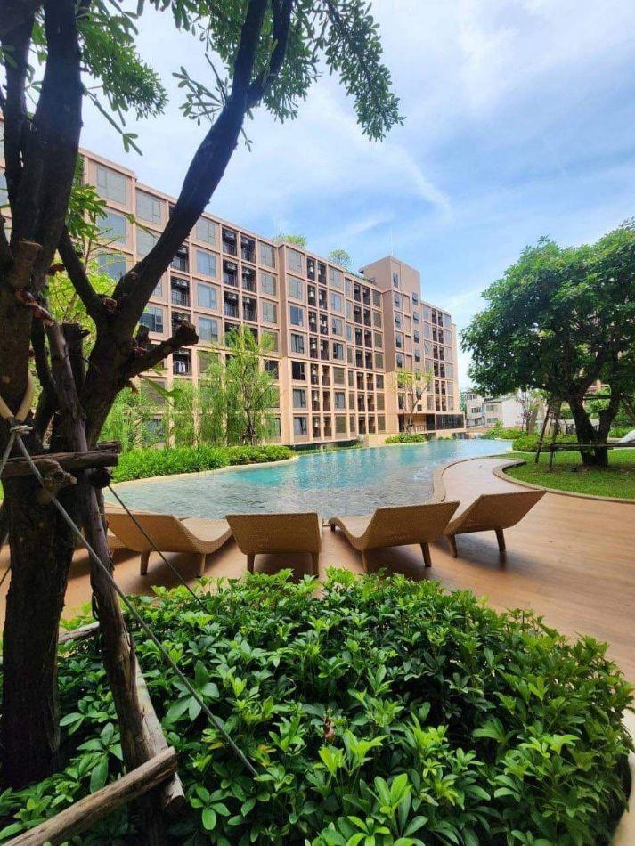 เช่าคอนโด วันเดอร์เกษตร - Condo Rental   - 2760916