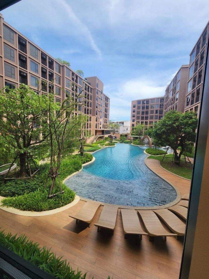 เช่าคอนโด วันเดอร์เกษตร - Condo Rental   - 2760914