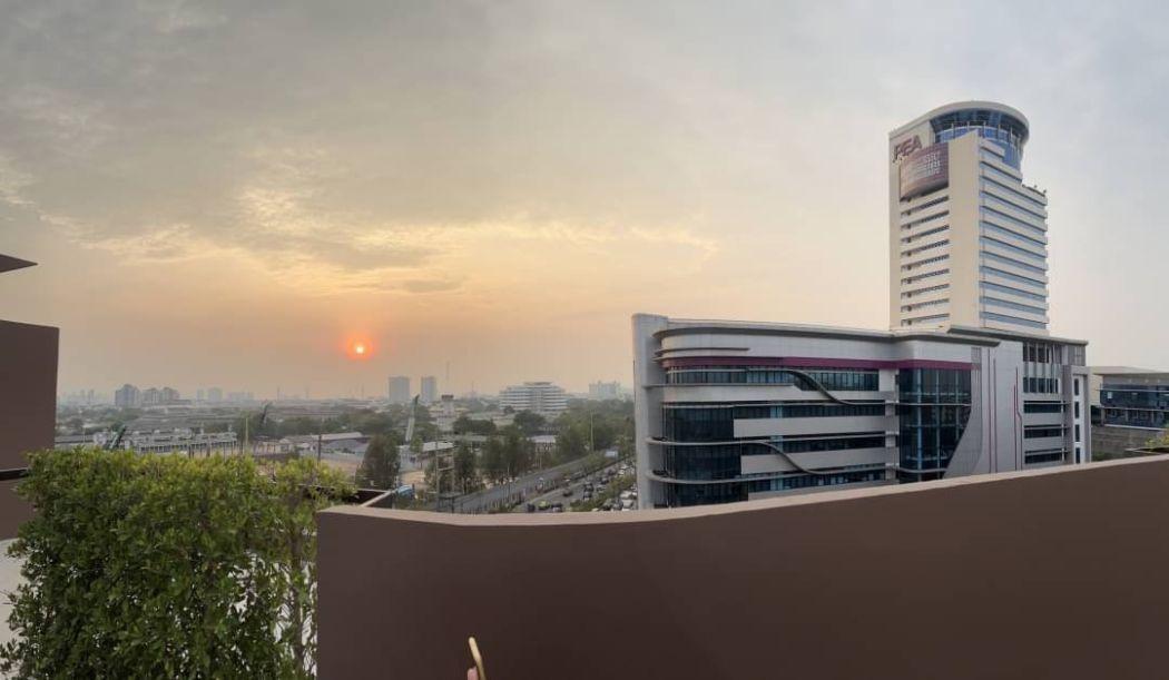 เช่าคอนโด วันเดอร์เกษตร - Condo Rental   - 2760923