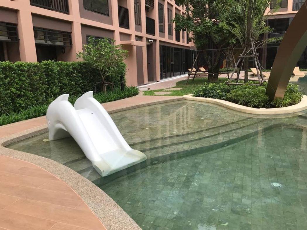 เช่าคอนโด วันเดอร์เกษตร - Condo Rental   - 2760924