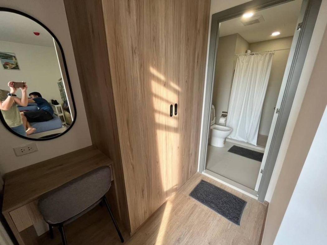 เช่าคอนโด วันเดอร์เกษตร - Condo Rental   - 2760919