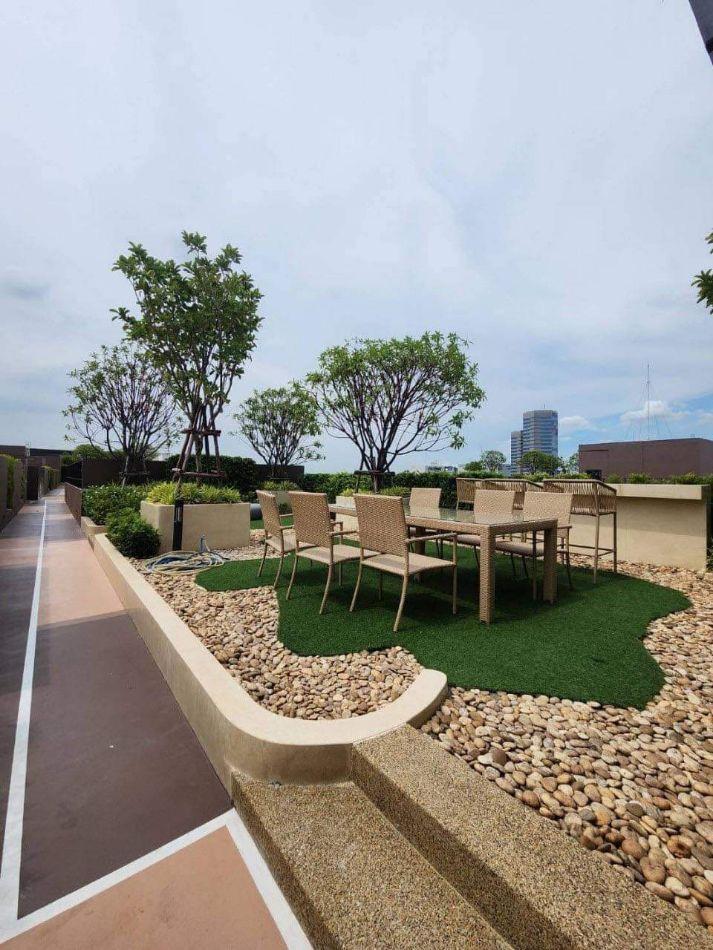 เช่าคอนโด วันเดอร์เกษตร - Condo Rental   - 2760928