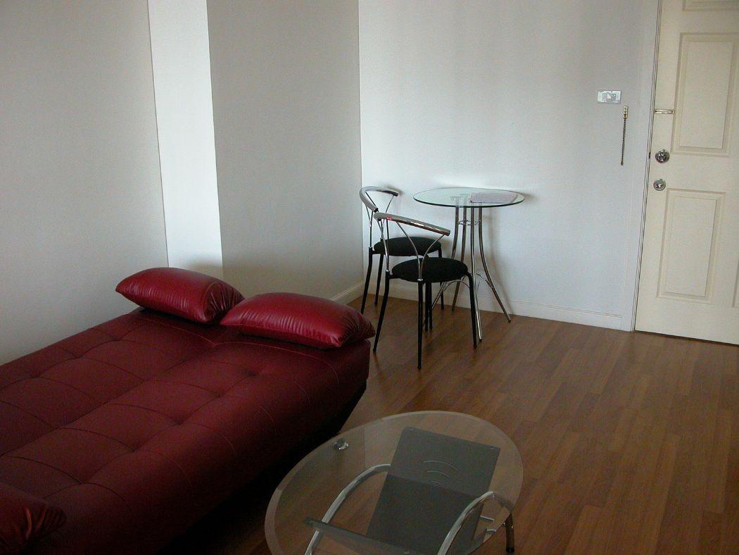 เช่าคอนโด ลุมพินี เพลส นราธิวาส-เจ้าพระยา คอนโดมิเนียม - Condo Rental Lumpini Place Narathiwas-Chaopraya condominium - 2760998