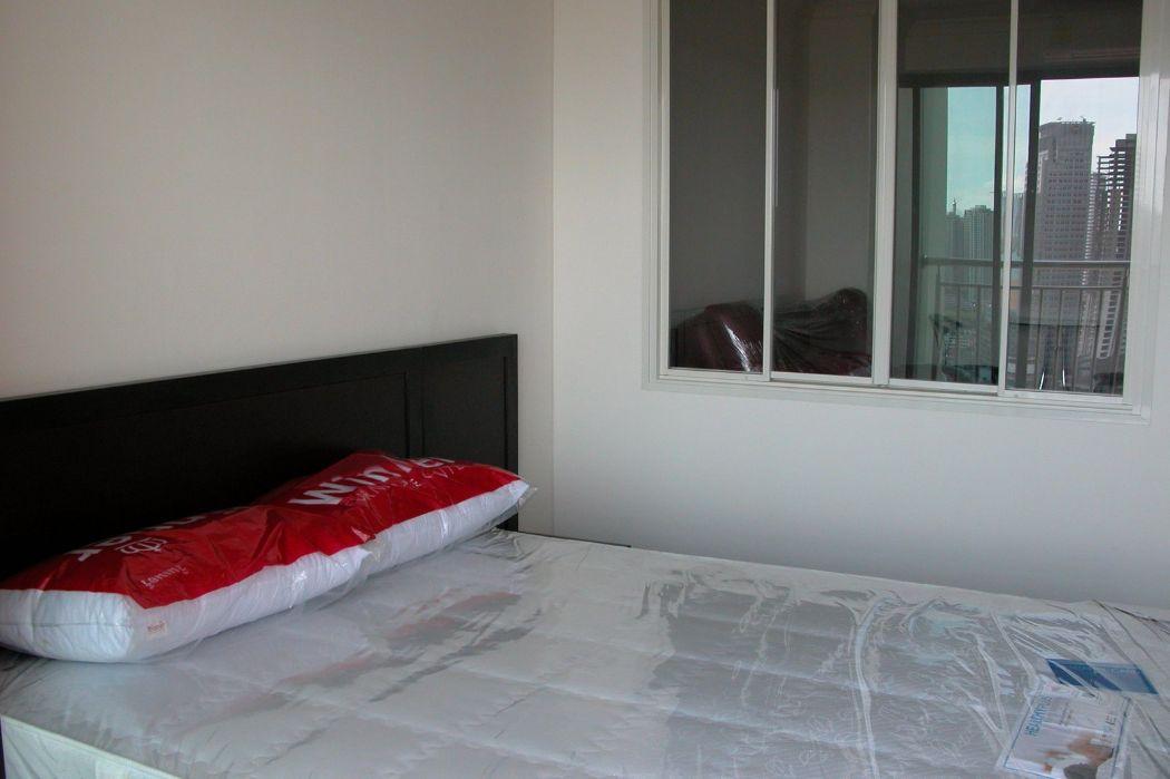 เช่าคอนโด ลุมพินี เพลส นราธิวาส-เจ้าพระยา คอนโดมิเนียม - Condo Rental Lumpini Place Narathiwas-Chaopraya condominium - 2761006
