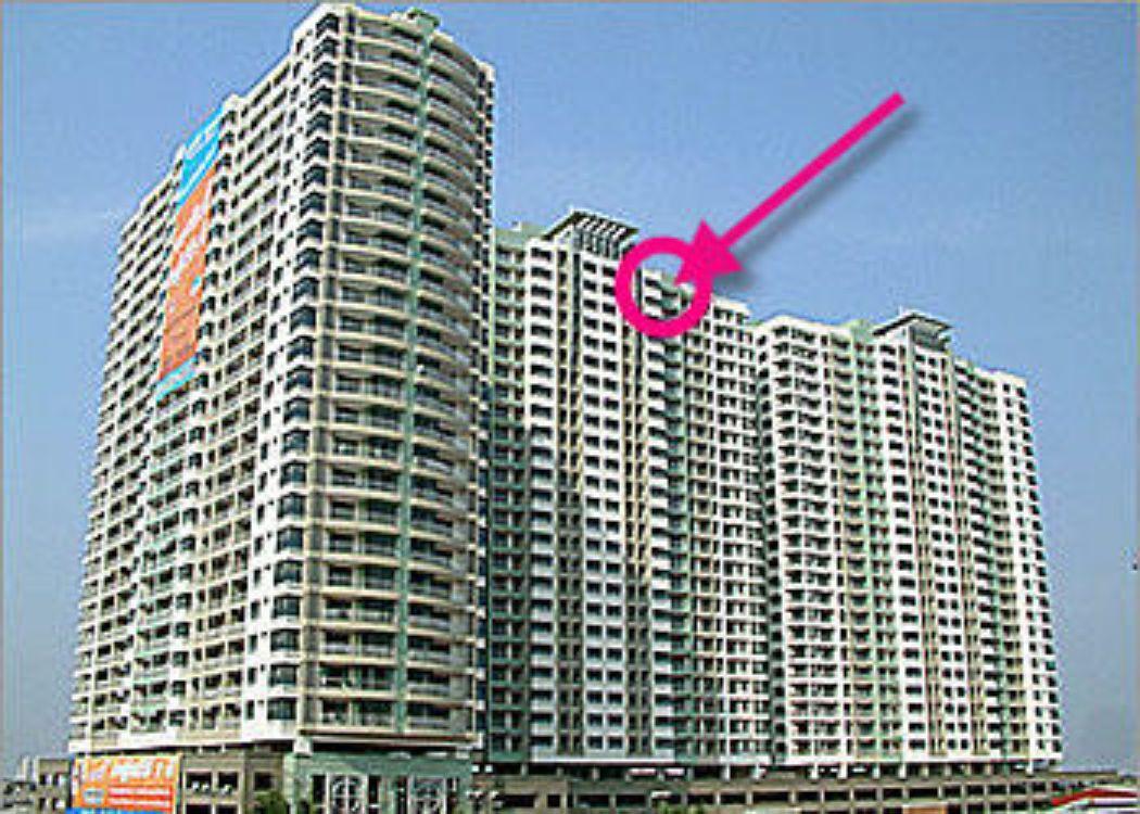เช่าคอนโด ลุมพินี เพลส นราธิวาส-เจ้าพระยา คอนโดมิเนียม - Condo Rental Lumpini Place Narathiwas-Chaopraya condominium - 2761004