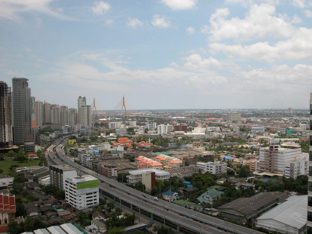 เช่าคอนโด ลุมพินี เพลส นราธิวาส-เจ้าพระยา คอนโดมิเนียม - Condo Rental Lumpini Place Narathiwas-Chaopraya condominium - 2760999