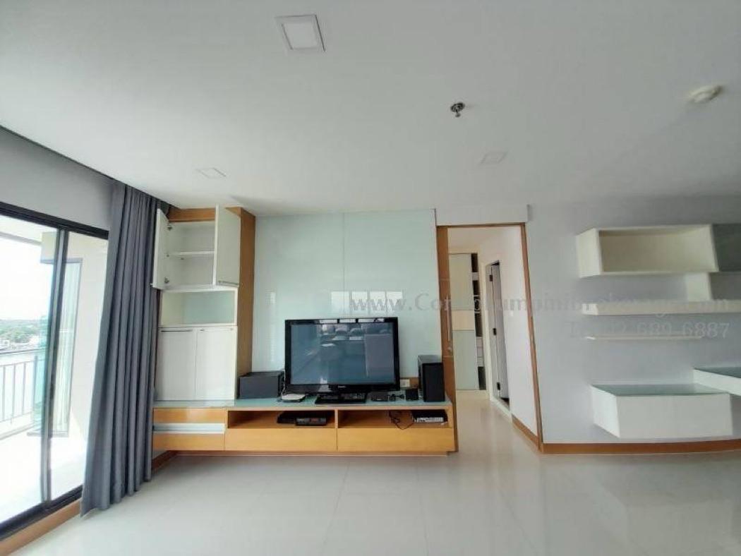 เช่าคอนโด ลุมพินี เพลส นราธิวาส-เจ้าพระยา คอนโดมิเนียม - Condo Rental Lumpini Place Narathiwas-Chaopraya condominium - 2761027