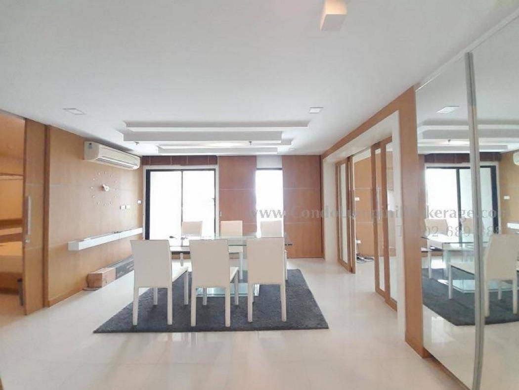 เช่าคอนโด ลุมพินี เพลส นราธิวาส-เจ้าพระยา คอนโดมิเนียม - Condo Rental Lumpini Place Narathiwas-Chaopraya condominium - 2761026