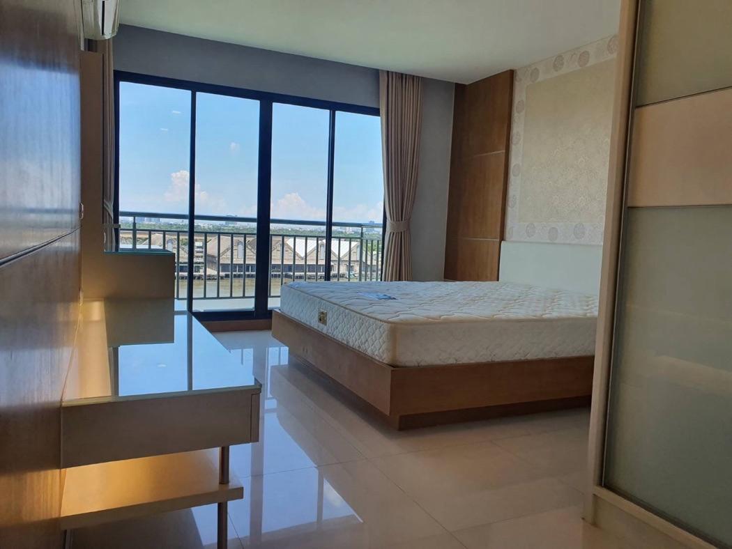 เช่าคอนโด ลุมพินี เพลส นราธิวาส-เจ้าพระยา คอนโดมิเนียม - Condo Rental Lumpini Place Narathiwas-Chaopraya condominium - 2761032