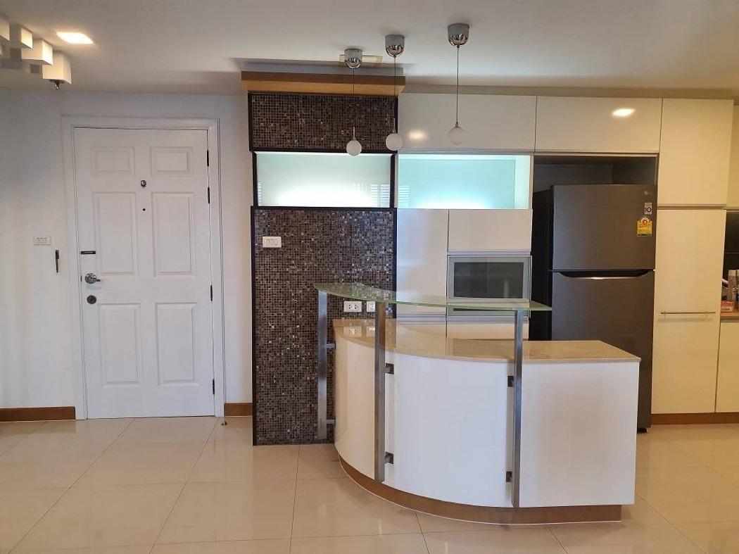 เช่าคอนโด ลุมพินี เพลส นราธิวาส-เจ้าพระยา คอนโดมิเนียม - Condo Rental Lumpini Place Narathiwas-Chaopraya condominium - 2761028