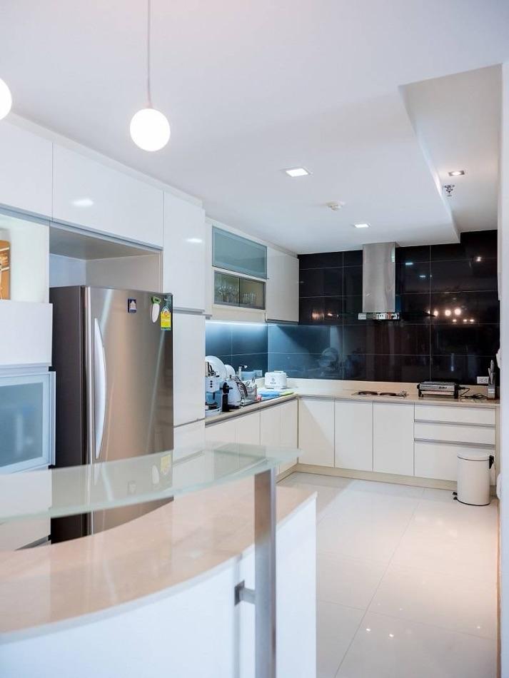 เช่าคอนโด ลุมพินี เพลส นราธิวาส-เจ้าพระยา คอนโดมิเนียม - Condo Rental Lumpini Place Narathiwas-Chaopraya condominium - 2761034