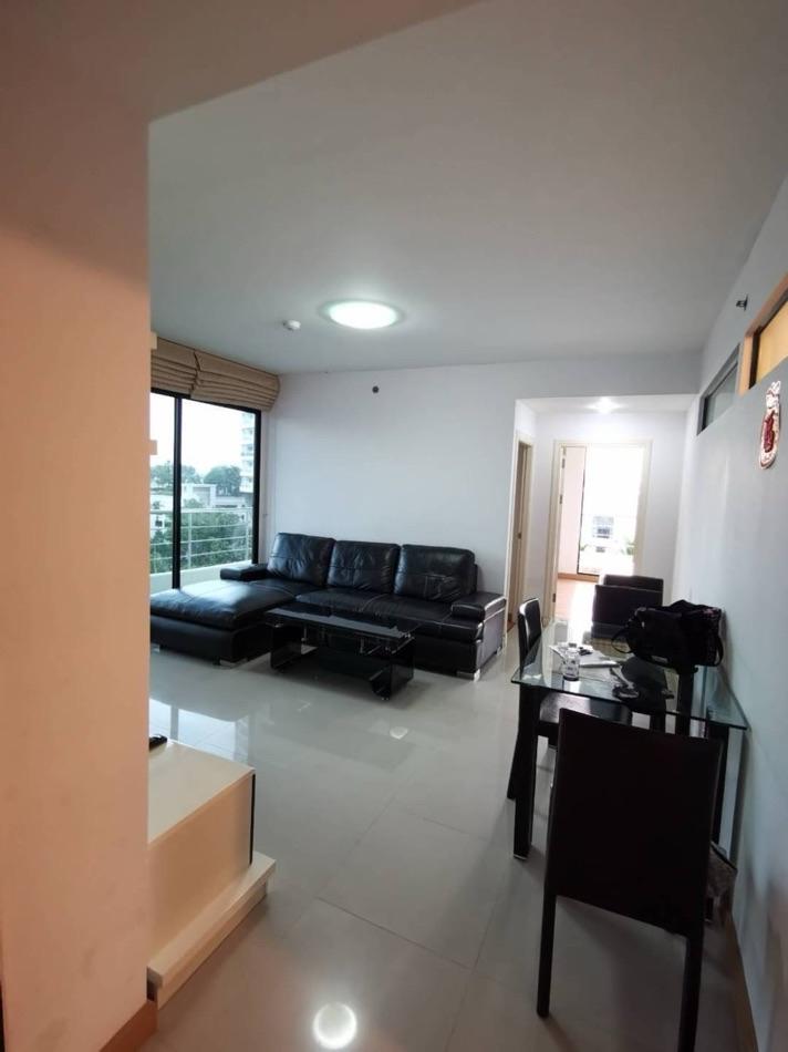 ขายคอนโด Supalai casa riva Rama 3 - Sell Condo   - 2761206