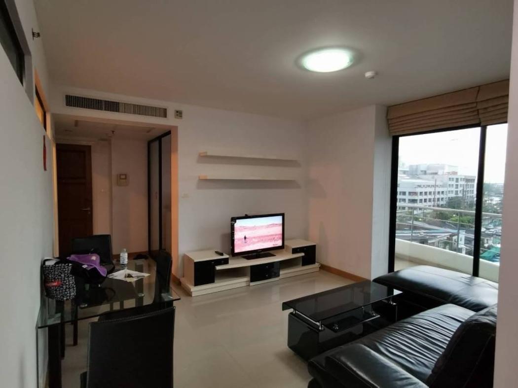 ขายคอนโด Supalai casa riva Rama 3 - Sell Condo   - 2761201