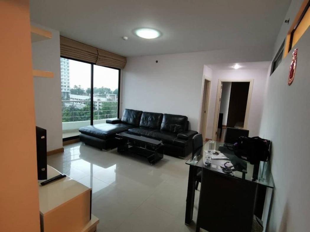 ขายคอนโด Supalai casa riva Rama 3 - Sell Condo   - 2761197