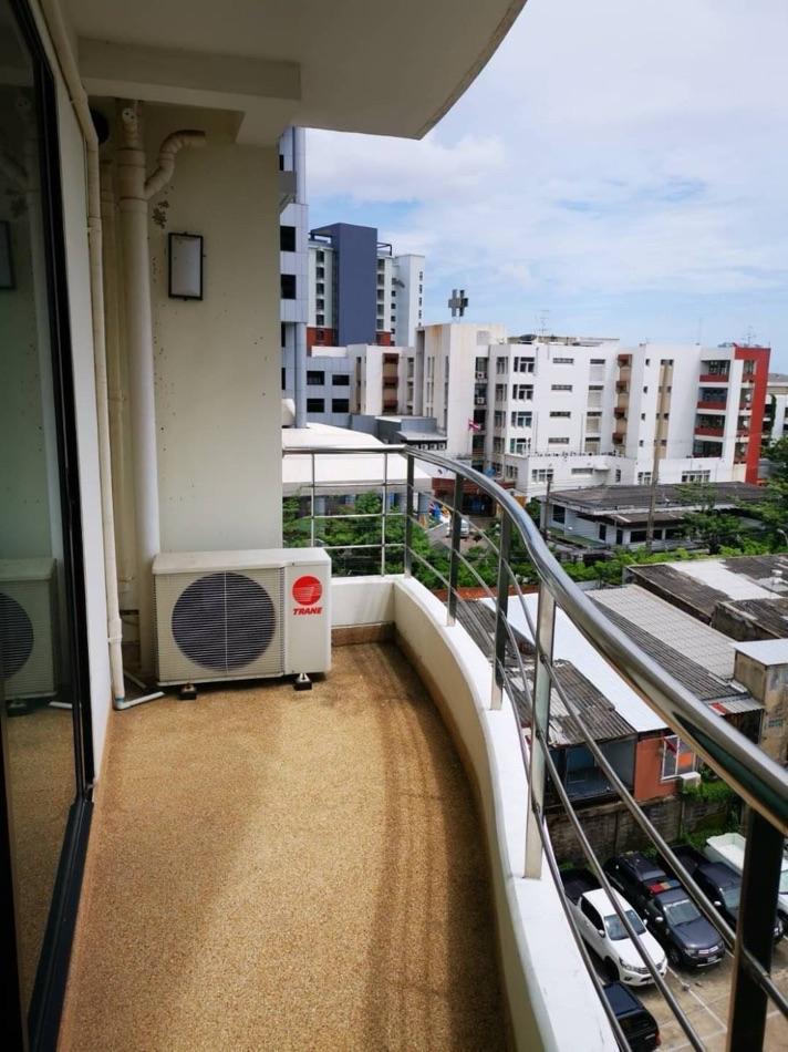 ขายคอนโด Supalai casa riva Rama 3 - Sell Condo   - 2761207