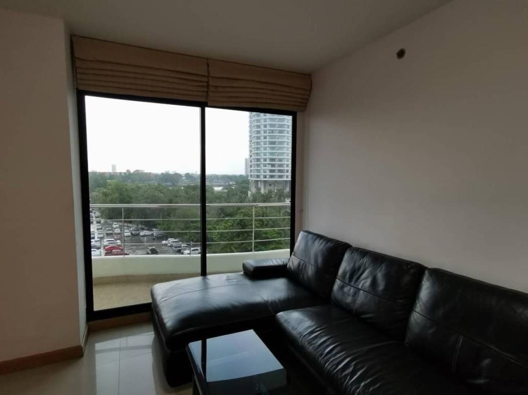 ขายคอนโด Supalai casa riva Rama 3 - Sell Condo   - 2761198