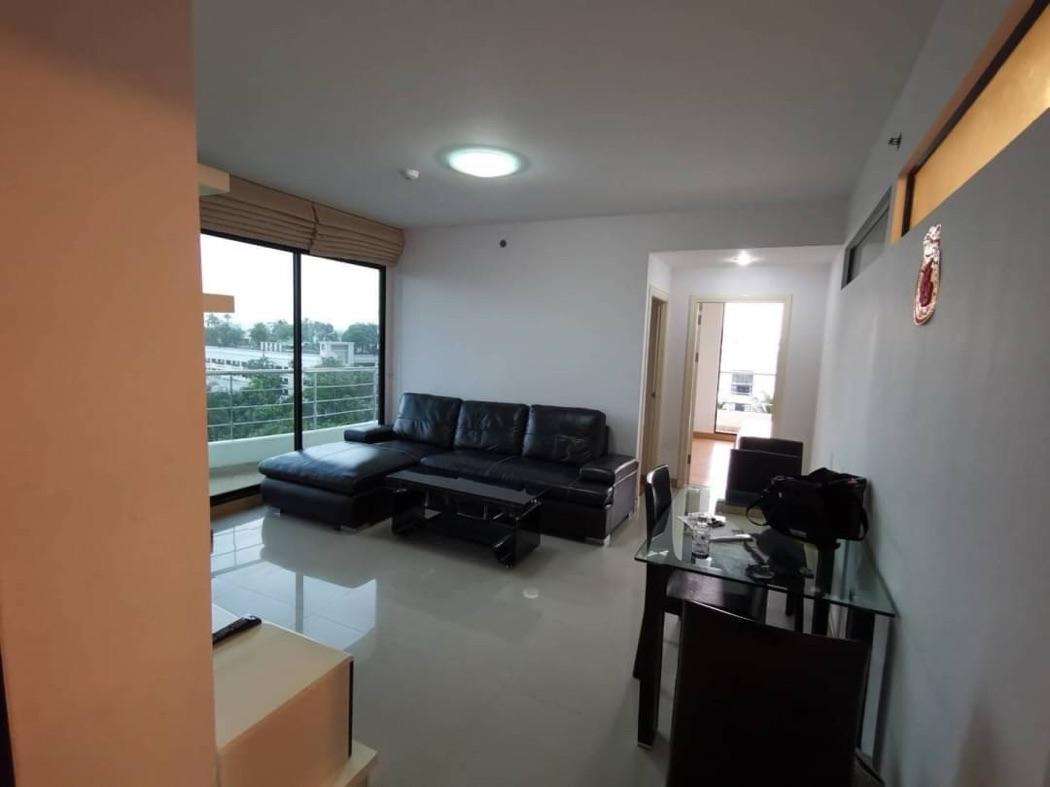 ขายคอนโด Supalai casa riva Rama 3 - Sell Condo   - 2761205