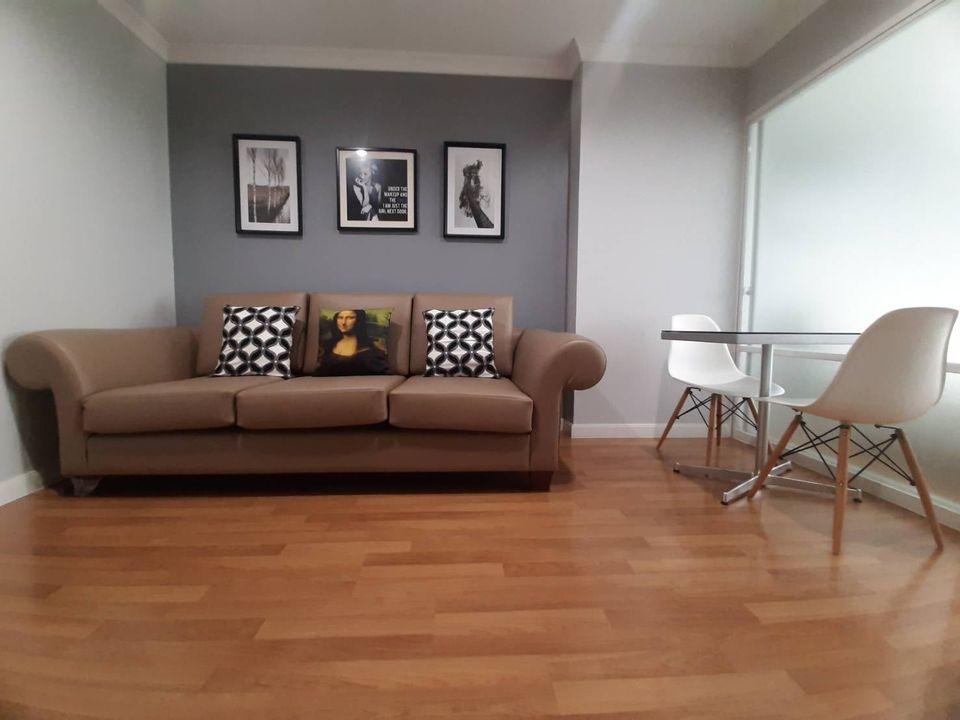เช่าคอนโด ลุมพินี เพลส พระราม9-รัชดา คอนโดมิเนียม - Condo Rental Lumpini Place Rama IX-Ratchada condominium - 2761282
