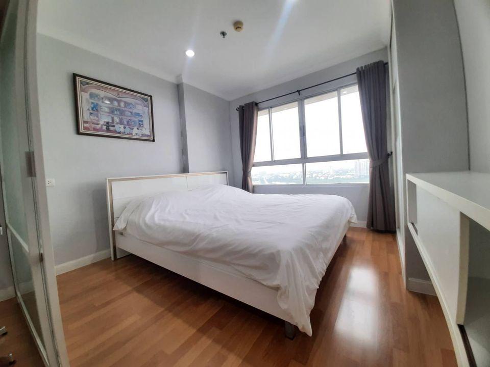 เช่าคอนโด ลุมพินี เพลส พระราม9-รัชดา คอนโดมิเนียม - Condo Rental Lumpini Place Rama IX-Ratchada condominium - 2761278