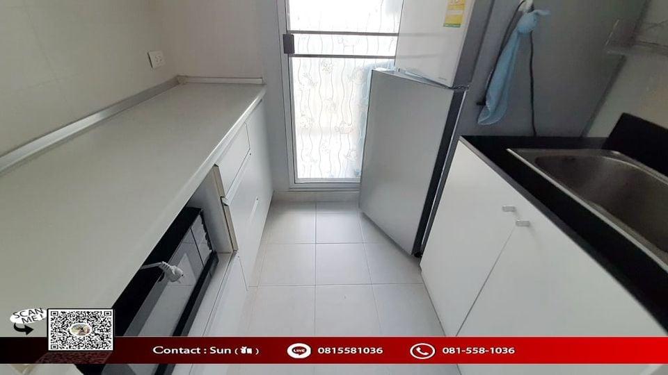 เช่าคอนโด ลุมพินี เพลส พระราม9-รัชดา คอนโดมิเนียม - Condo Rental Lumpini Place Rama IX-Ratchada condominium - 2761284