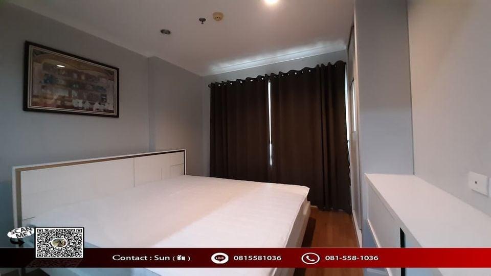 เช่าคอนโด ลุมพินี เพลส พระราม9-รัชดา คอนโดมิเนียม - Condo Rental Lumpini Place Rama IX-Ratchada condominium - 2761280