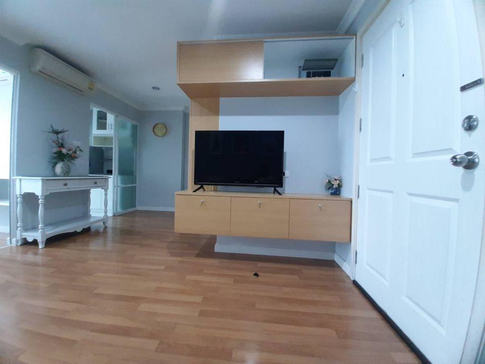 เช่าคอนโด ลุมพินี เพลส พระราม9-รัชดา คอนโดมิเนียม - Condo Rental Lumpini Place Rama IX-Ratchada condominium - 2761283