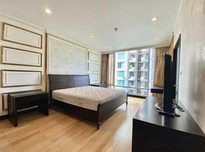 เช่าคอนโด เดอะ พาร์ค ชิดลม คอนโดมิเนียม - Condo Rental The Park Chidlom condominium - 2761408