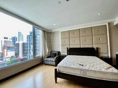 เช่าคอนโด เดอะ พาร์ค ชิดลม คอนโดมิเนียม - Condo Rental The Park Chidlom condominium - 2761410